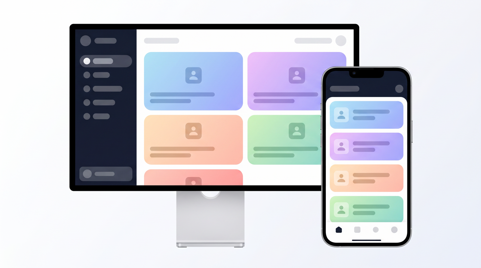 AISEO across devices